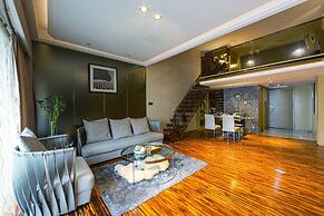 Waifden Apartment Poly D Branch