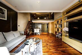 Waifden Apartment Poly D Branch