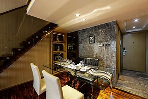 Waifden Apartment Poly D Branch