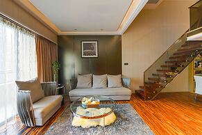 Waifden Apartment Poly D Branch