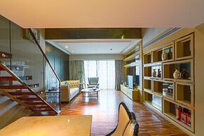 Waifden Apartment Poly D Branch
