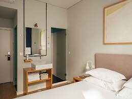 Esqina Urban Lodge