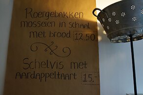 Thuis bij Schell