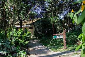 Lisland Rainforest Resort