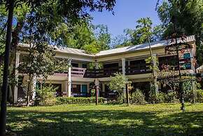 Lisland Rainforest Resort