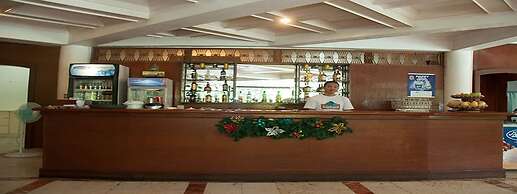 Lisland Rainforest Resort