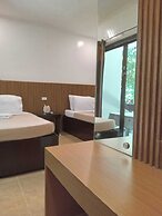 Lisland Rainforest Resort