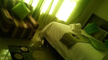 Valley Guest House