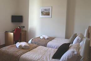 Somerfield Lodge