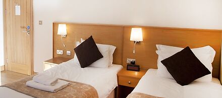 Somerfield Lodge
