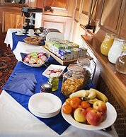 Somerfield Lodge