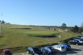 Somerfield Lodge