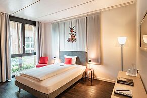 Hotel Greuterhof