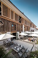 Hotel Greuterhof
