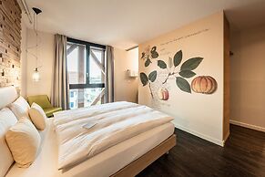 Hotel Greuterhof