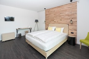 Hotel Greuterhof
