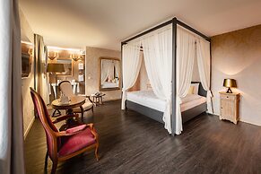 Hotel Greuterhof