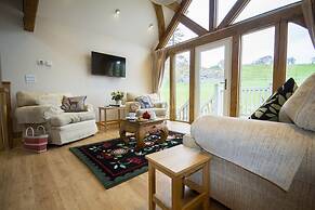 Tynrhyd Retreat