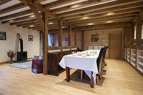 Tynrhyd Retreat