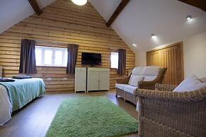 Tynrhyd Retreat