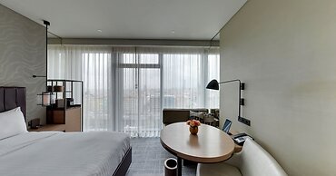 Fairmont Quasar Istanbul