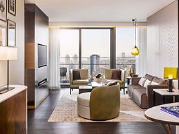 Fairmont Quasar Istanbul