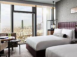 Fairmont Quasar Istanbul