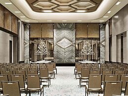 Fairmont Quasar Istanbul
