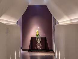 Fairmont Quasar Istanbul