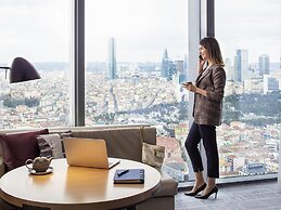 Fairmont Quasar Istanbul