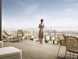 Fairmont Quasar Istanbul