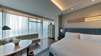 Fairmont Quasar Istanbul