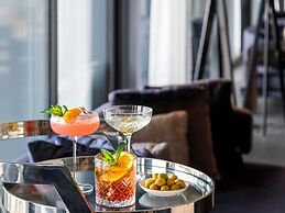Fairmont Quasar Istanbul