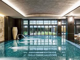 Fairmont Quasar Istanbul