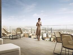 Fairmont Quasar Istanbul