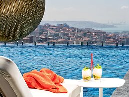 Fairmont Quasar Istanbul