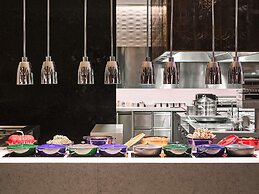 Fairmont Quasar Istanbul