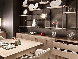 Fairmont Quasar Istanbul