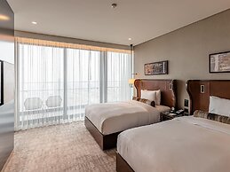 Fairmont Quasar Istanbul