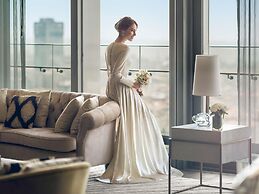 Fairmont Quasar Istanbul