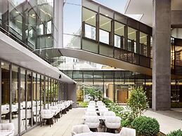 Fairmont Quasar Istanbul