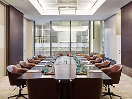 Fairmont Quasar Istanbul