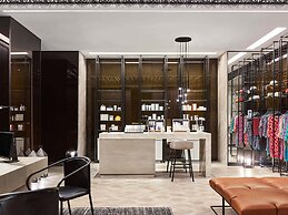 Fairmont Quasar Istanbul
