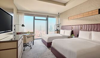 Fairmont Quasar Istanbul