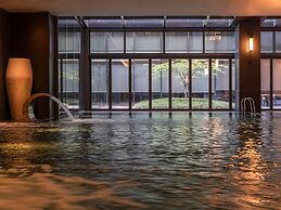 Fairmont Quasar Istanbul