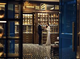 Fairmont Quasar Istanbul