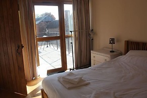 Durstone Cottages