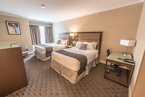 Mstar Hotel