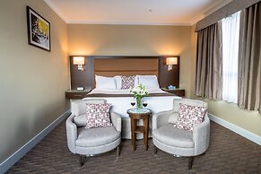 Mstar Hotel
