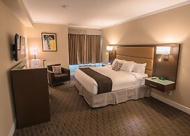 Mstar Hotel